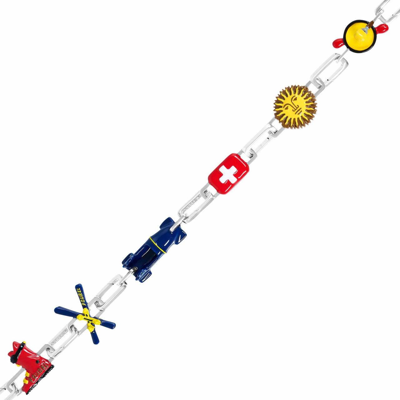 St. Moritz™ Set