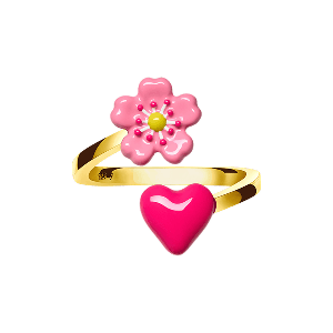 NEW - All Rings [AUTO]