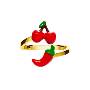 NEW - All Rings [AUTO]