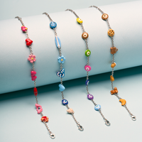 L'Amour Mini Charm Bracelet