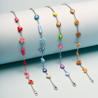 Protector Mini Charm Bracelet