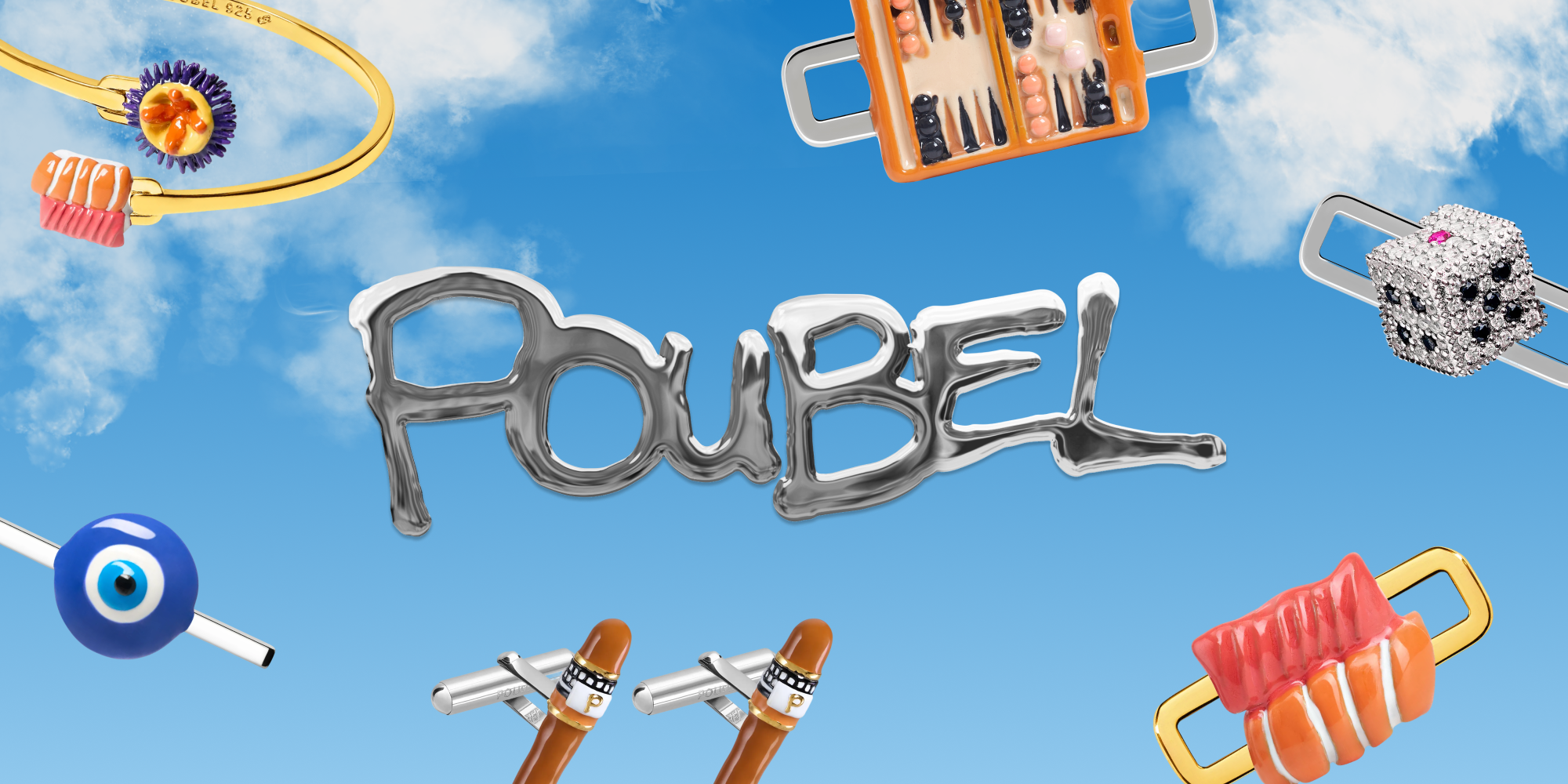 About us – Poubel