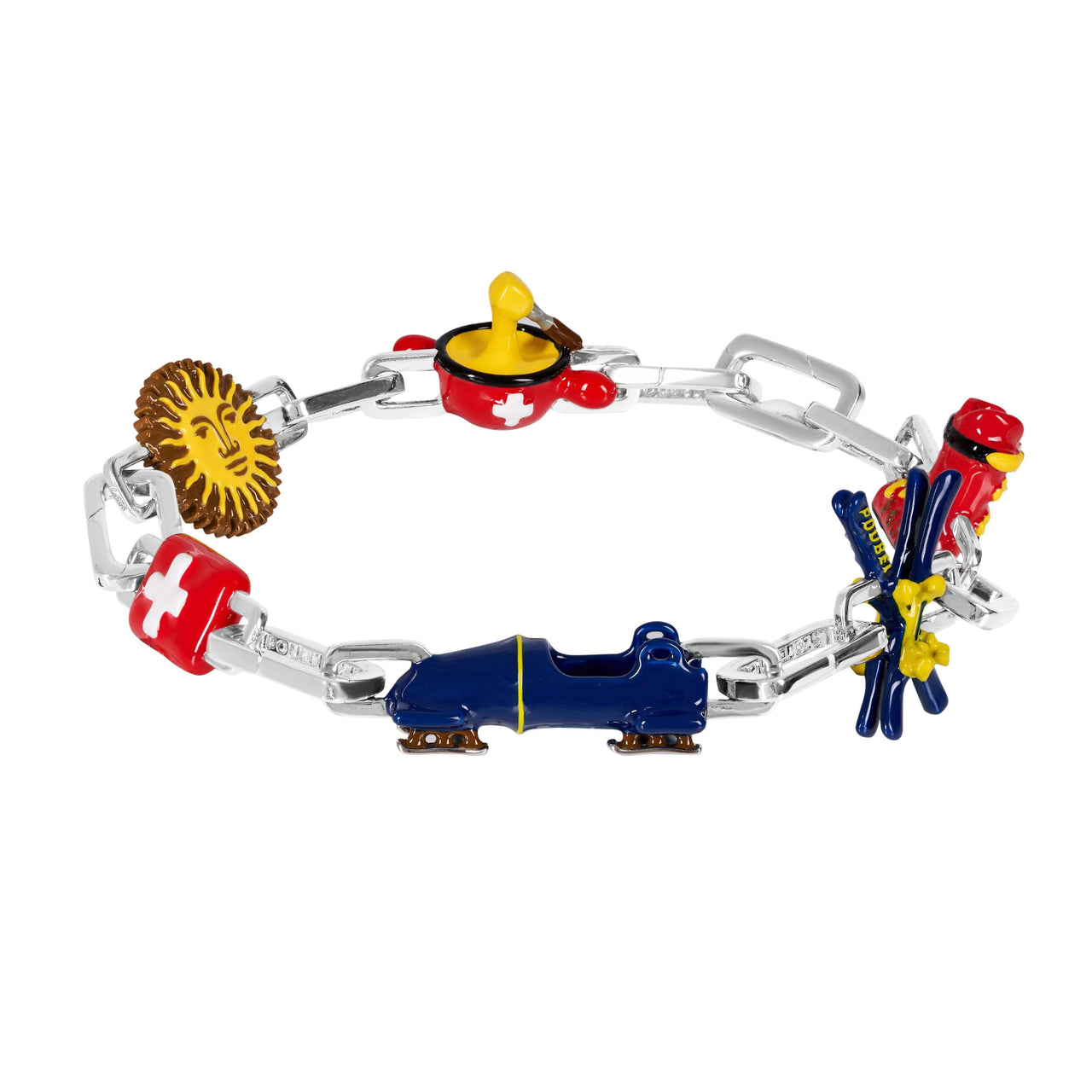 St. Moritz™ Set