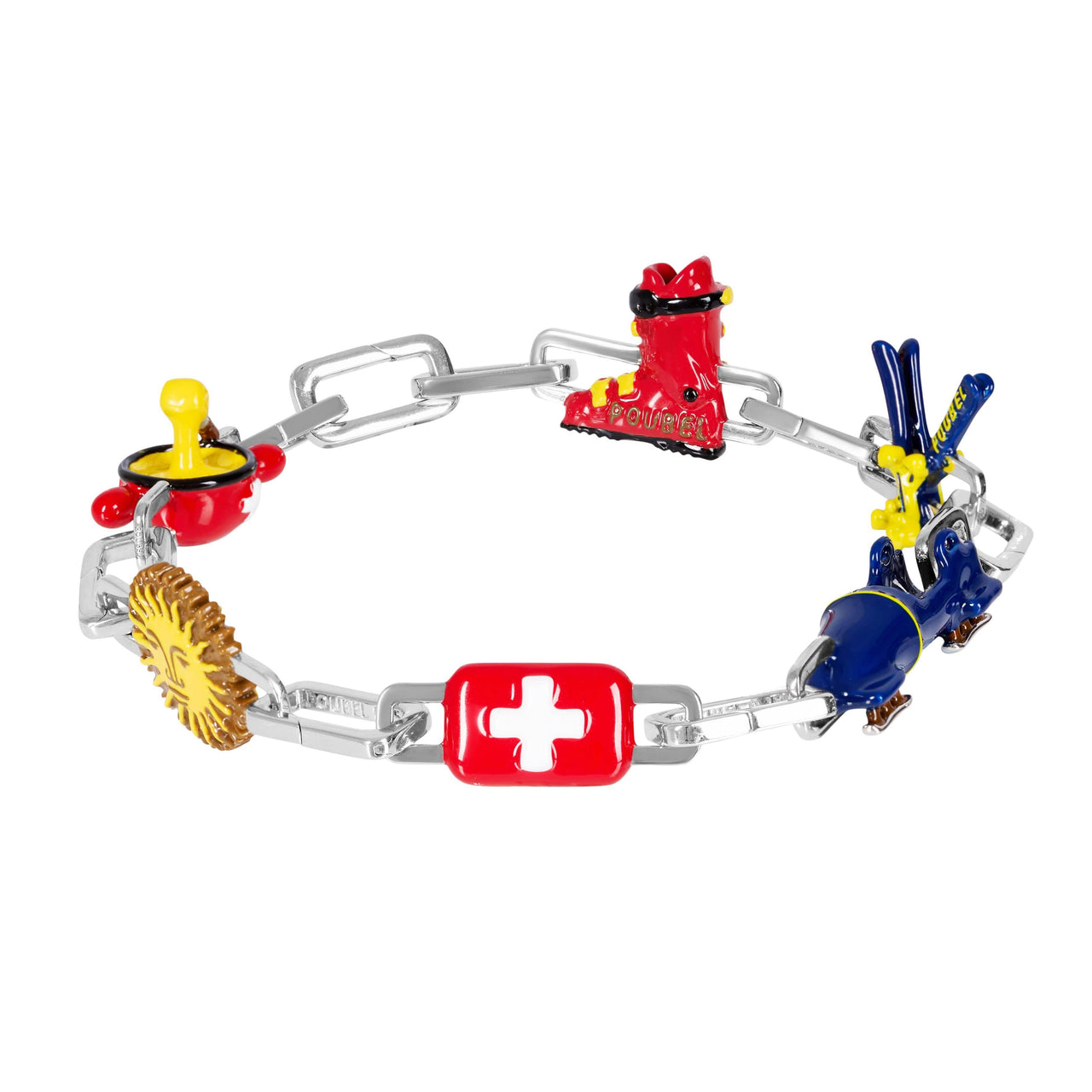 St. Moritz™ Set