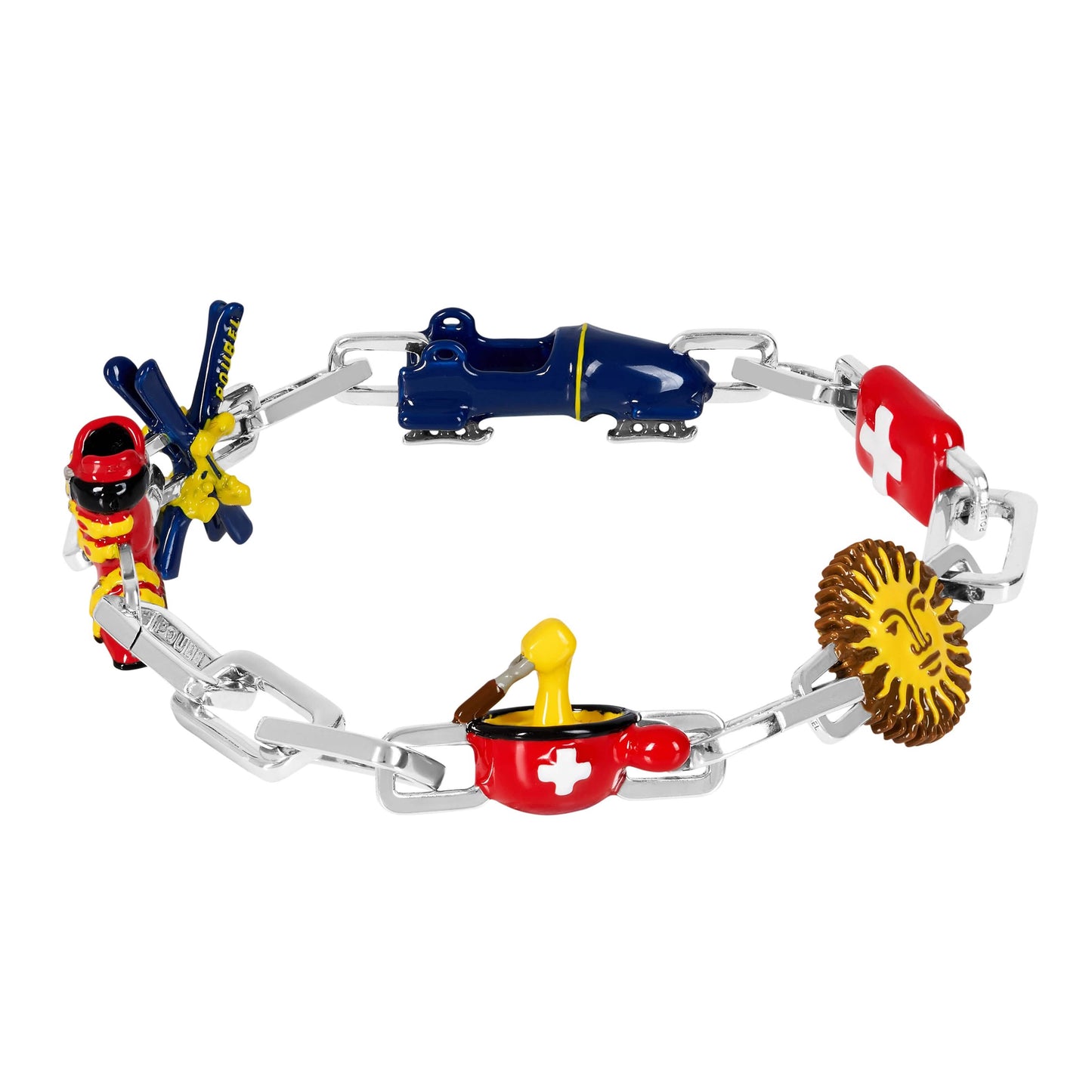 St. Moritz™ Set