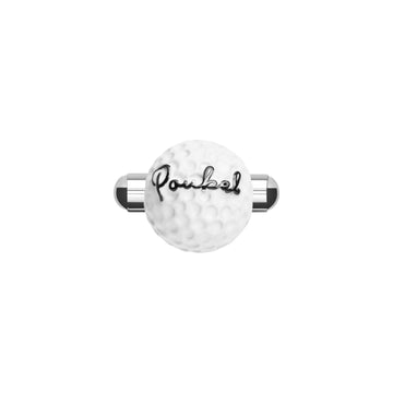 Golf Ball Cufflinks