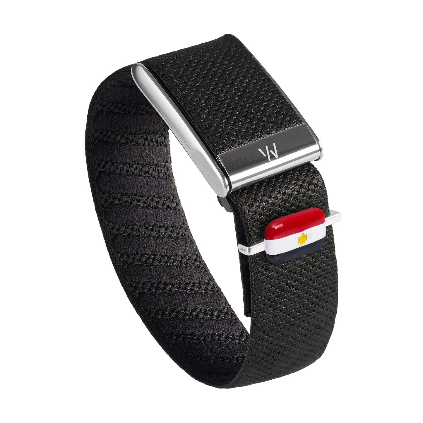 Egypt Flag Whoop Charm