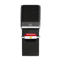 Egypt Flag Whoop Charm