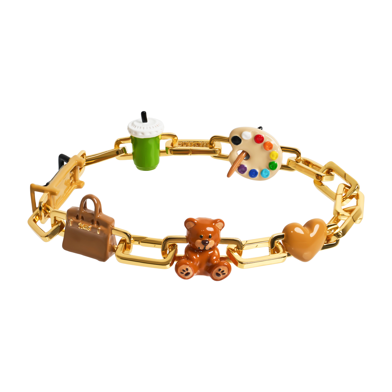 Muse Set (Gold)