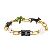 West Coast Set (Gold)