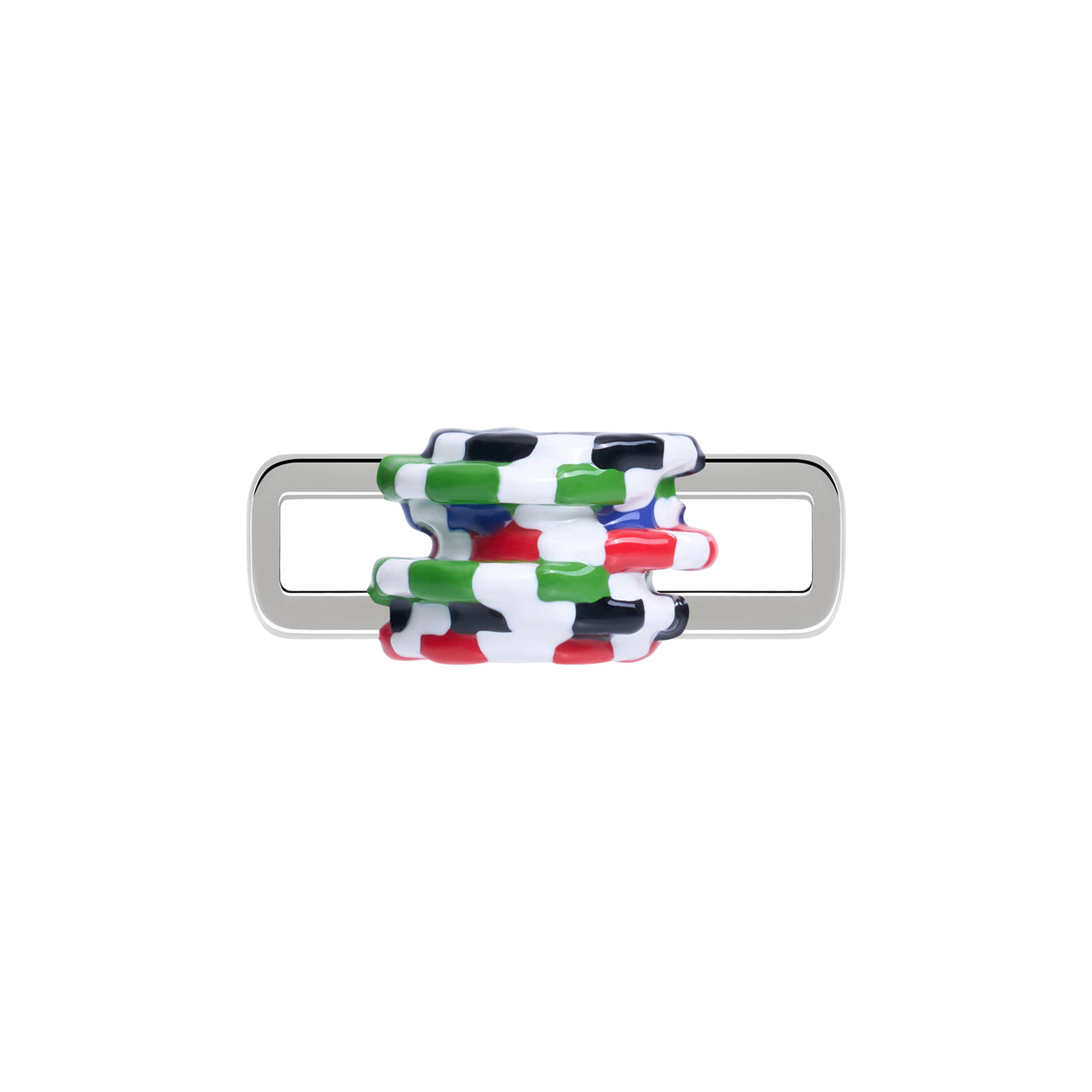 Poker Chips Charm