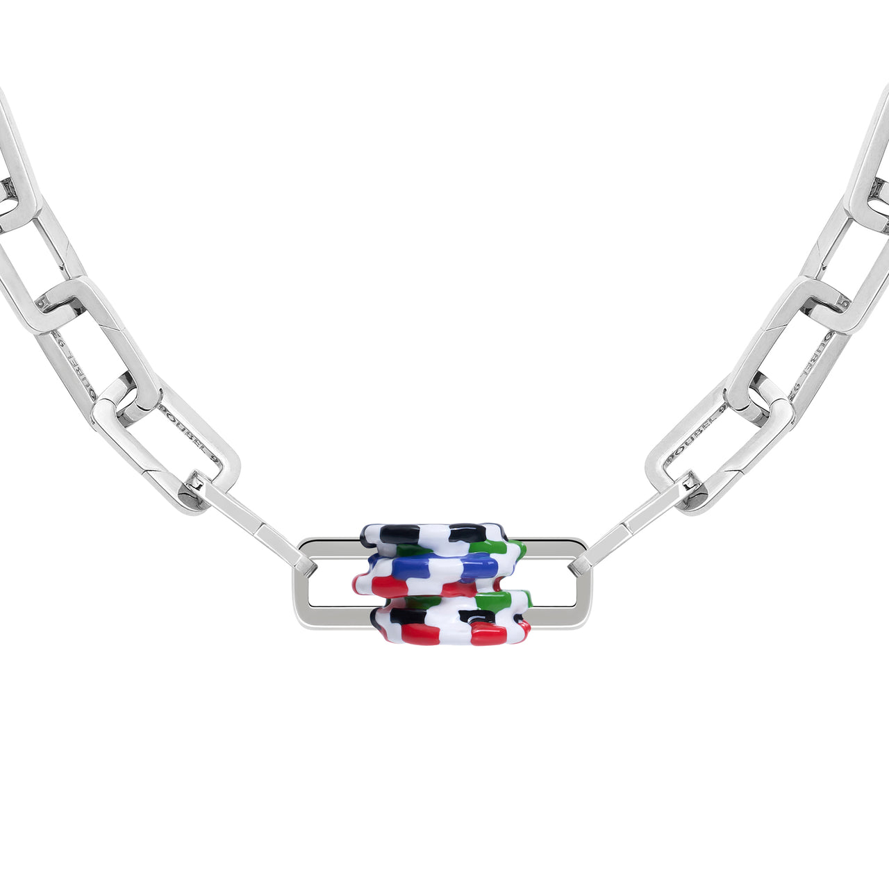 Poker Chips Charm