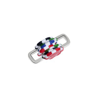 Poker Chips Charm