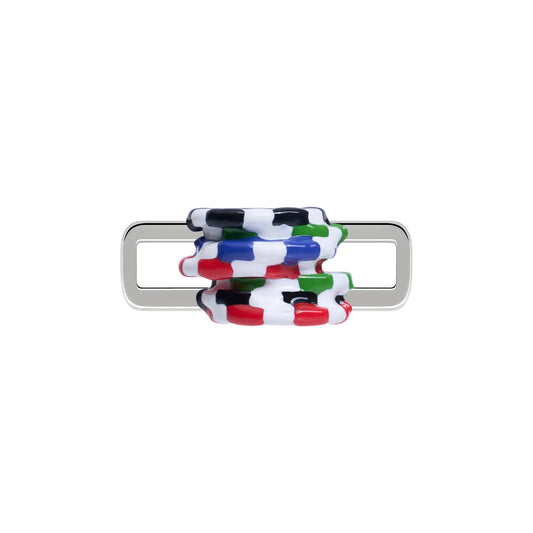 Poker Chips Charm
