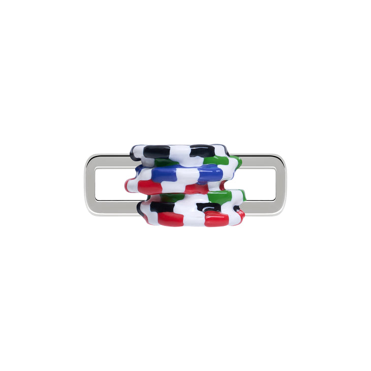 Poker Chips Charm