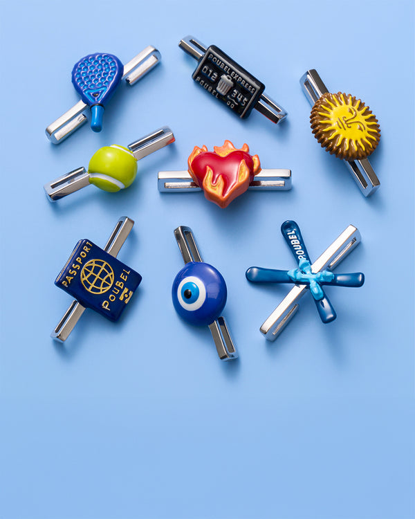 Whoop-Compatible Charms