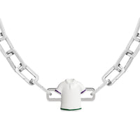 Polo Shirt Charm
