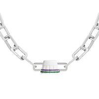 Tennis Skirt Charm