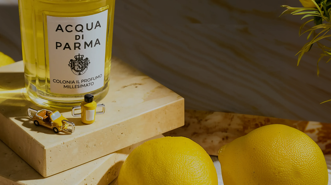 Aqua Di Parma