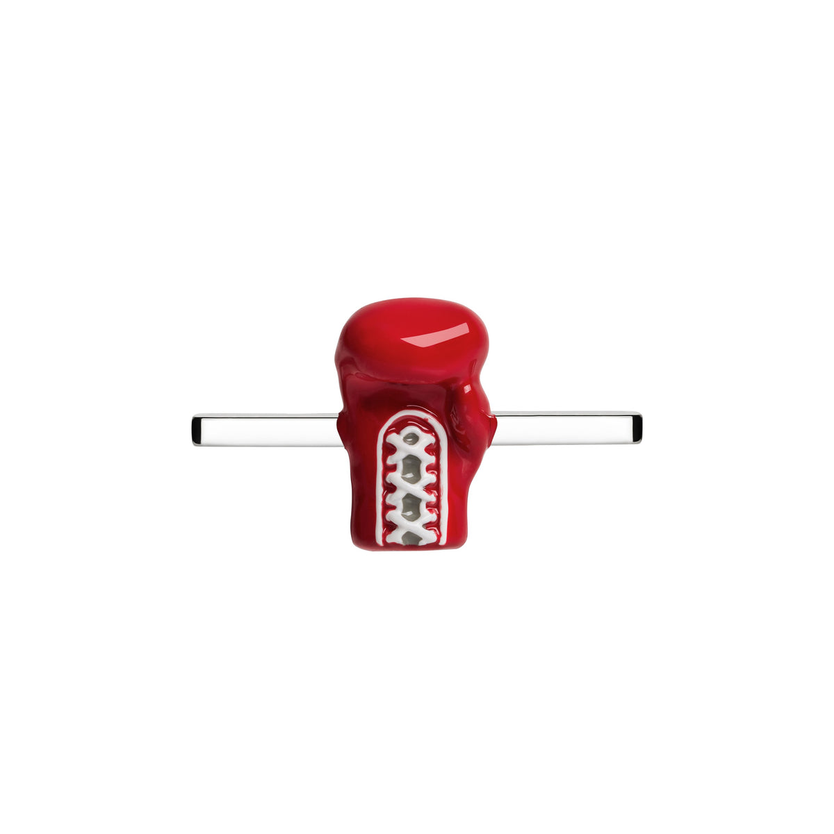 Boxing Glove Whoop Charm