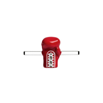 Boxing Glove Whoop Charm