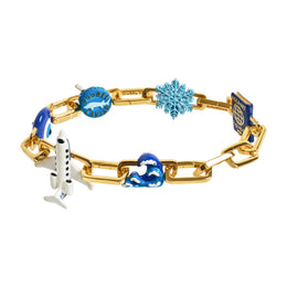 Globetrotter Set (Gold)