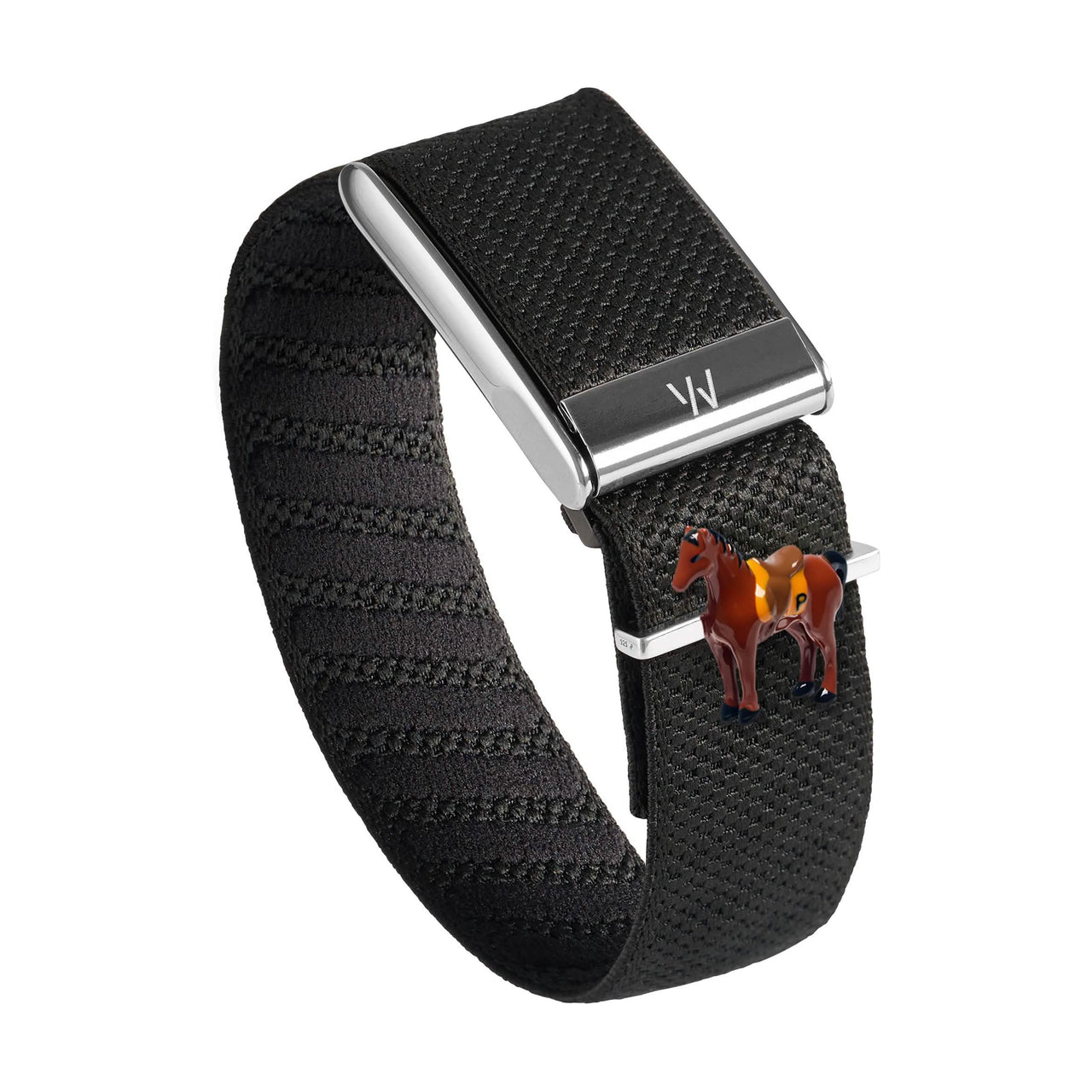 Horse Whoop Charm