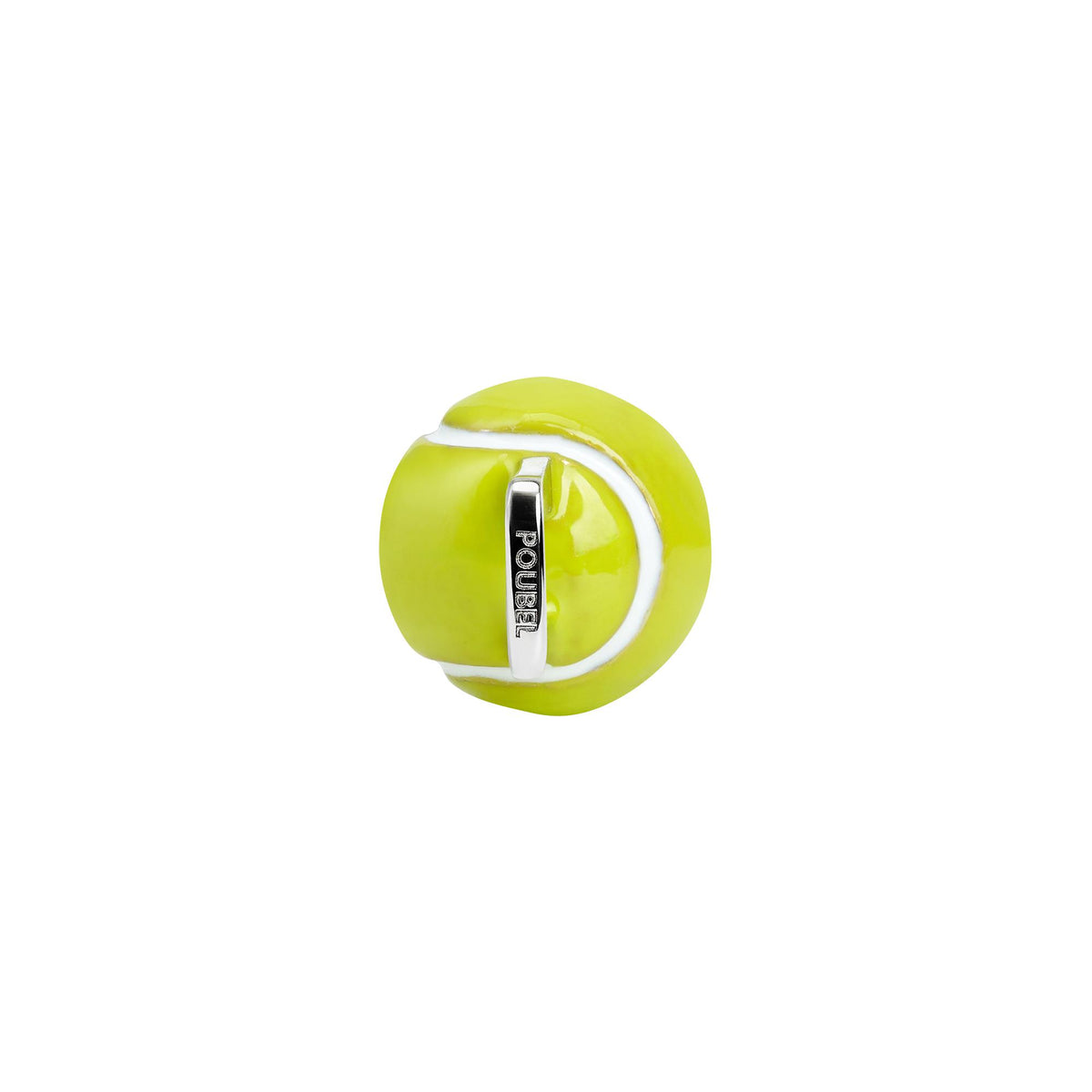 Tennis Ball Charm