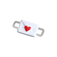 Love Letter Charm