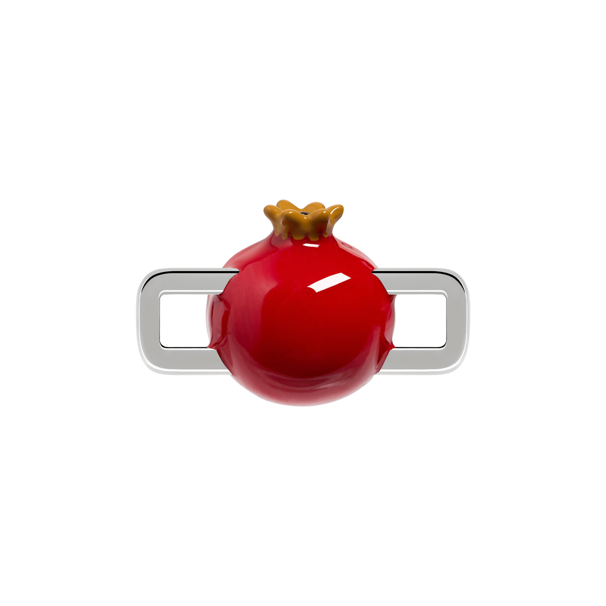 Pomegranate Charm
