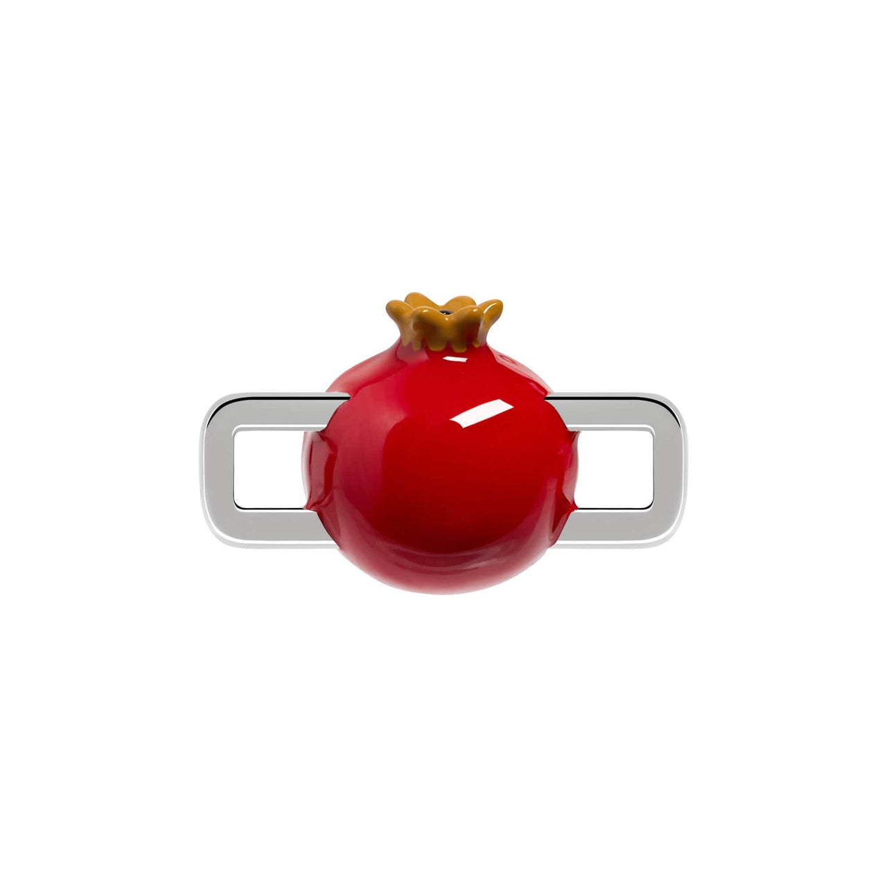 Pomegranate Charm