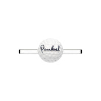 Golf Ball Whoop Charm
