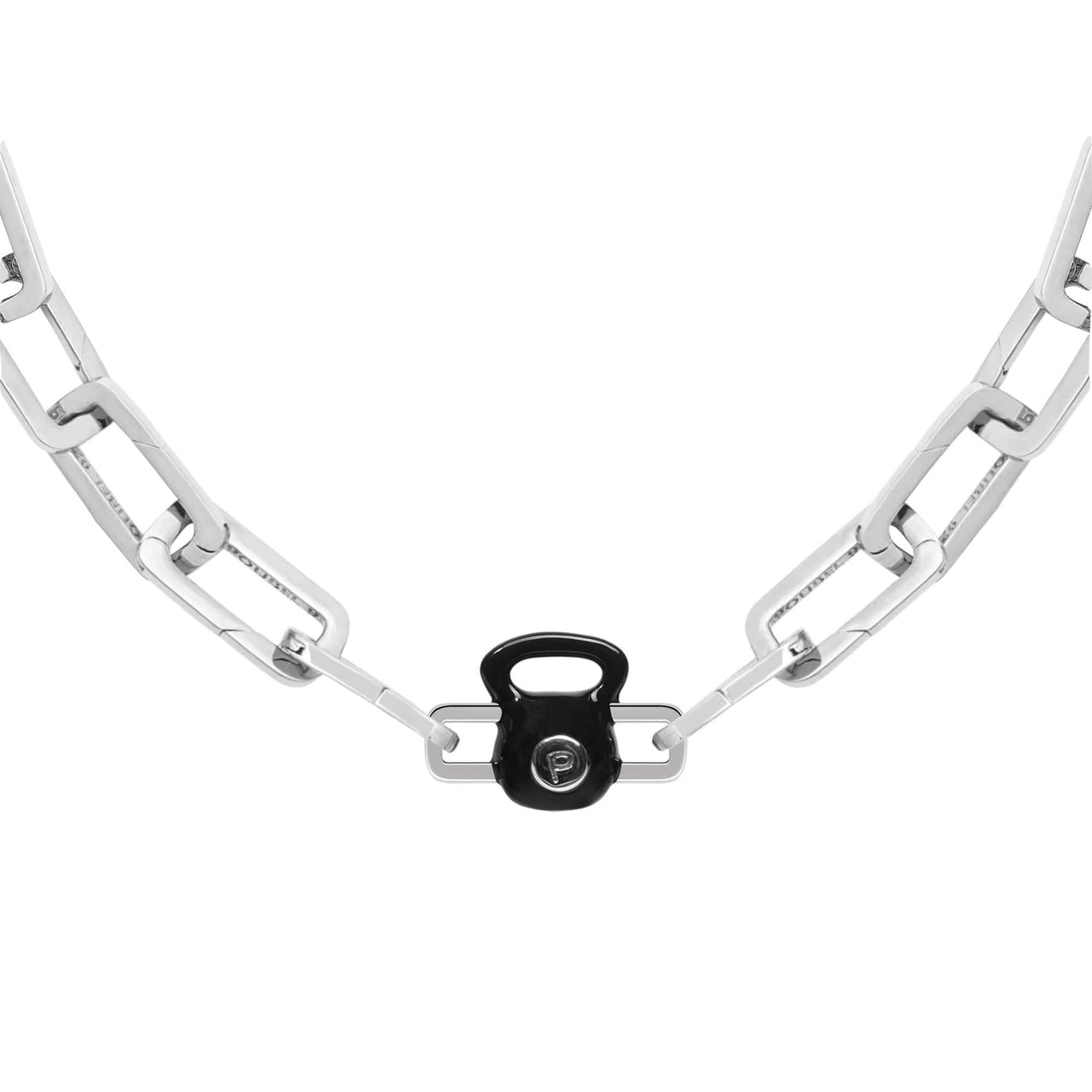 Kettlebell Charm