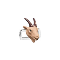 Capricorn Goat Charm