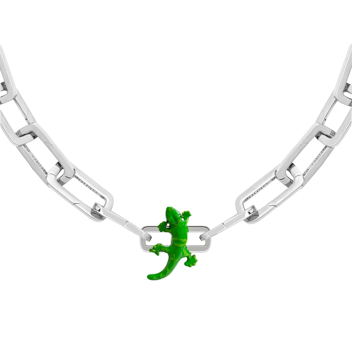 Lizard Charm