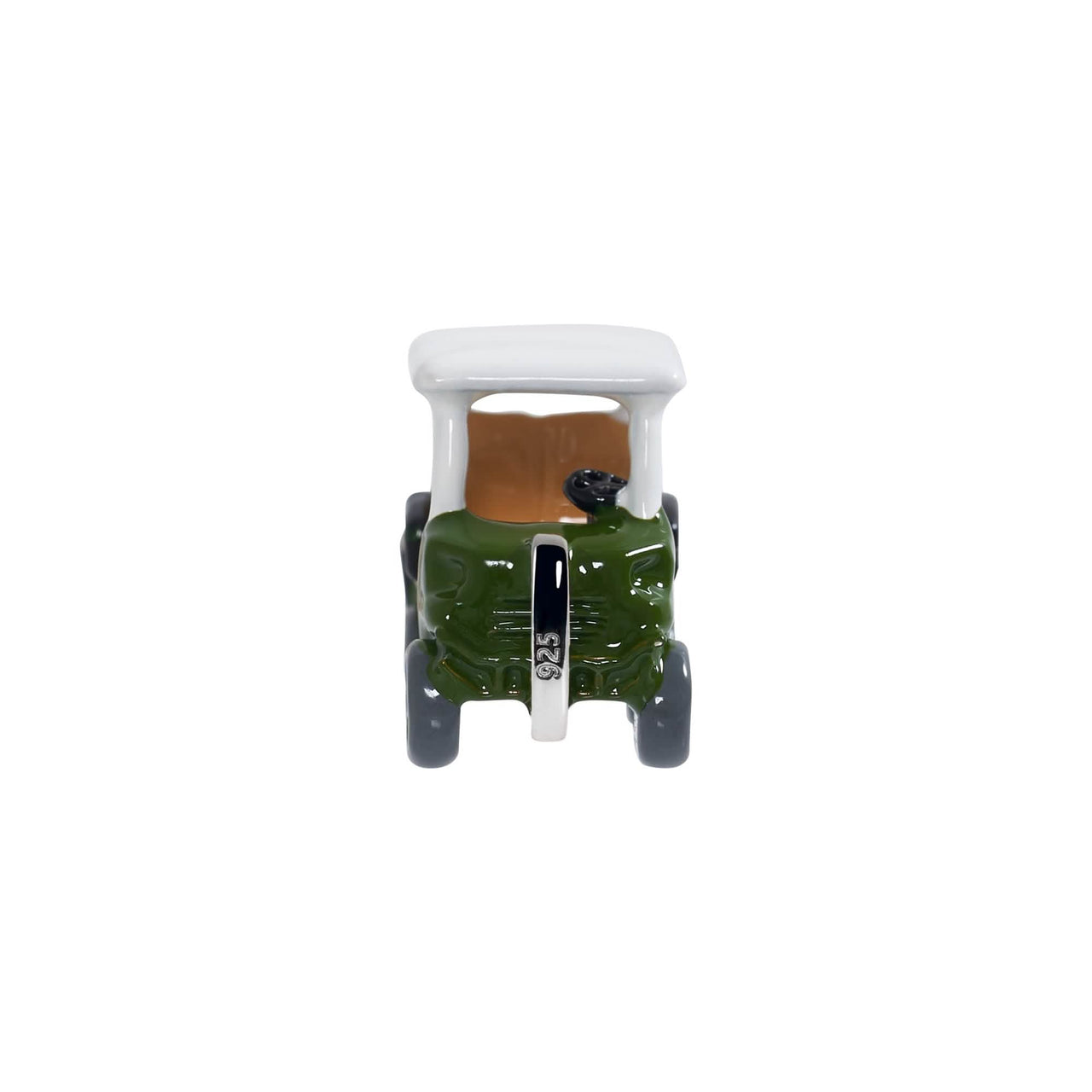 Golf Cart Charm