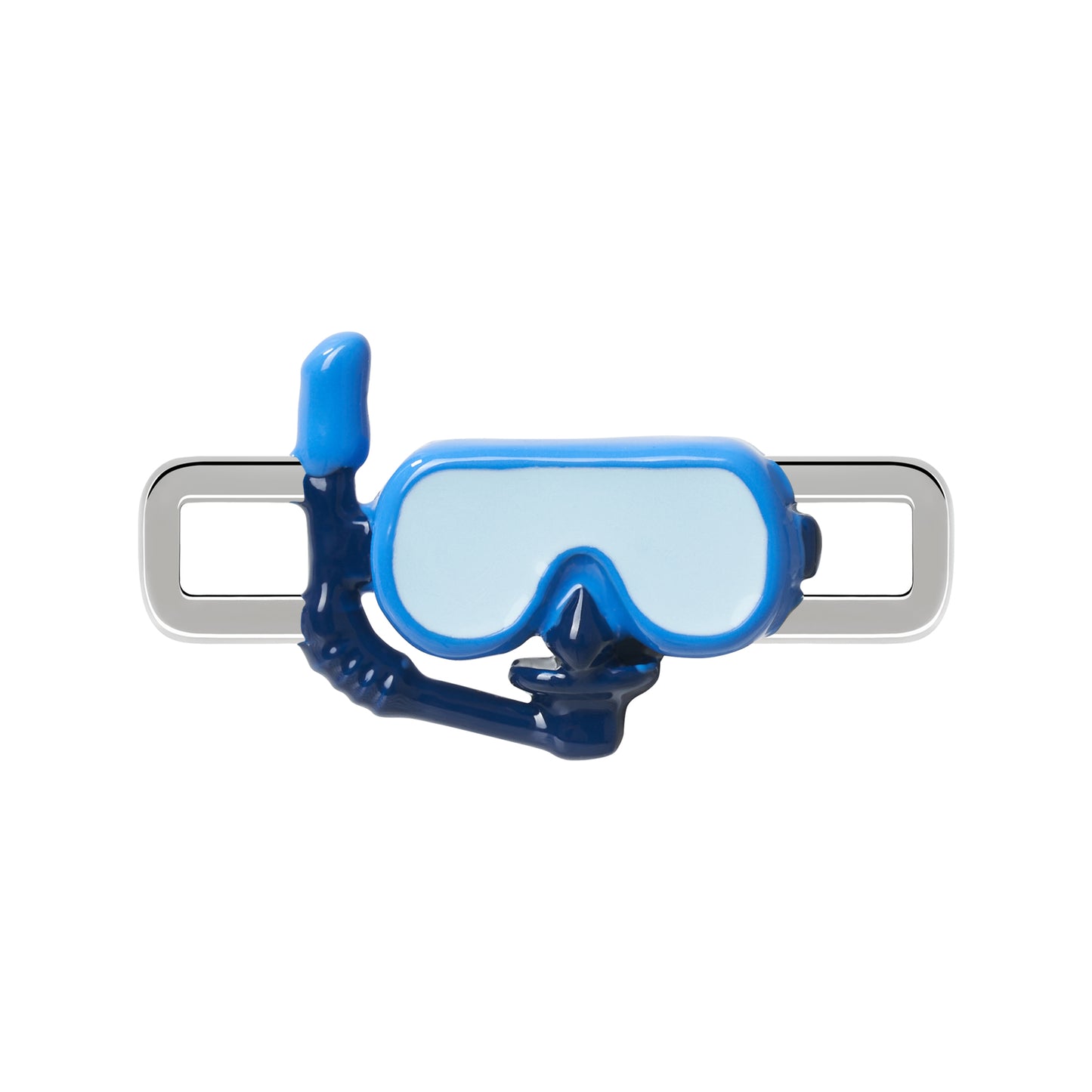 Snorkel Charm