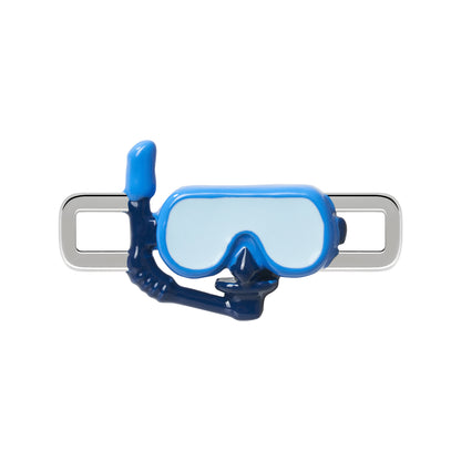 Snorkel Charm