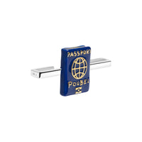 Passport Whoop Charm