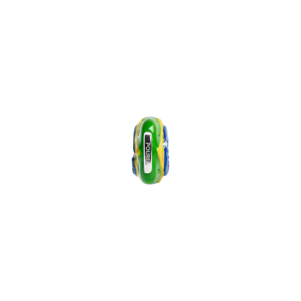 Brazil Flag Charm