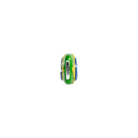 Brazil Flag Charm