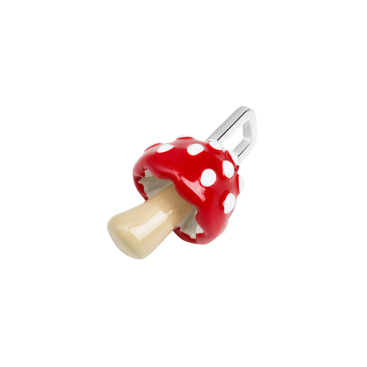 Red Mushroom Pendant