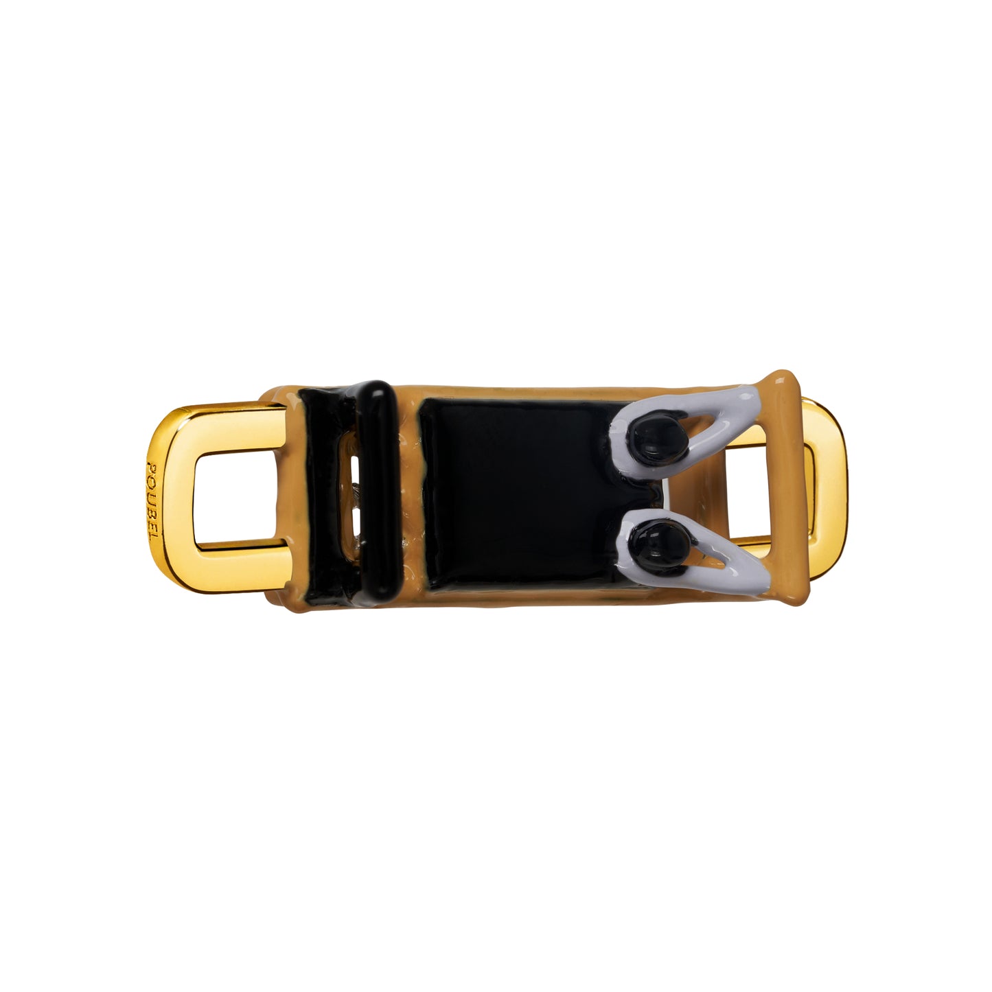 Reformer Charm (Gold)