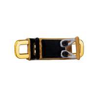 Reformer Charm (Gold)