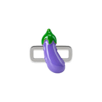 Aubergine Charm