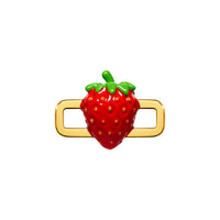 Strawberry Charm (Gold)