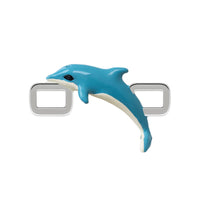 Dolphin Charm