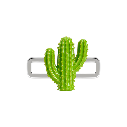 Cactus Charm