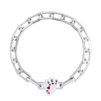 Playing Cards Charm