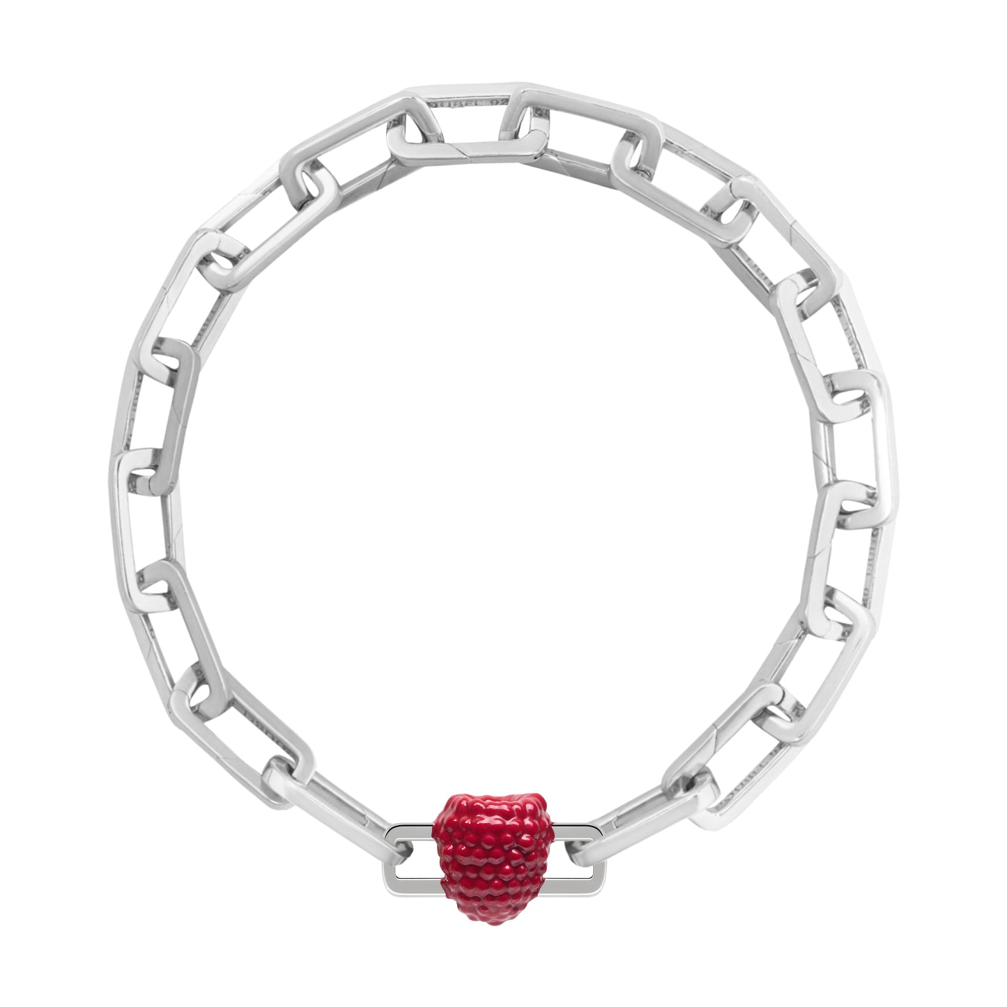 Raspberry Charm